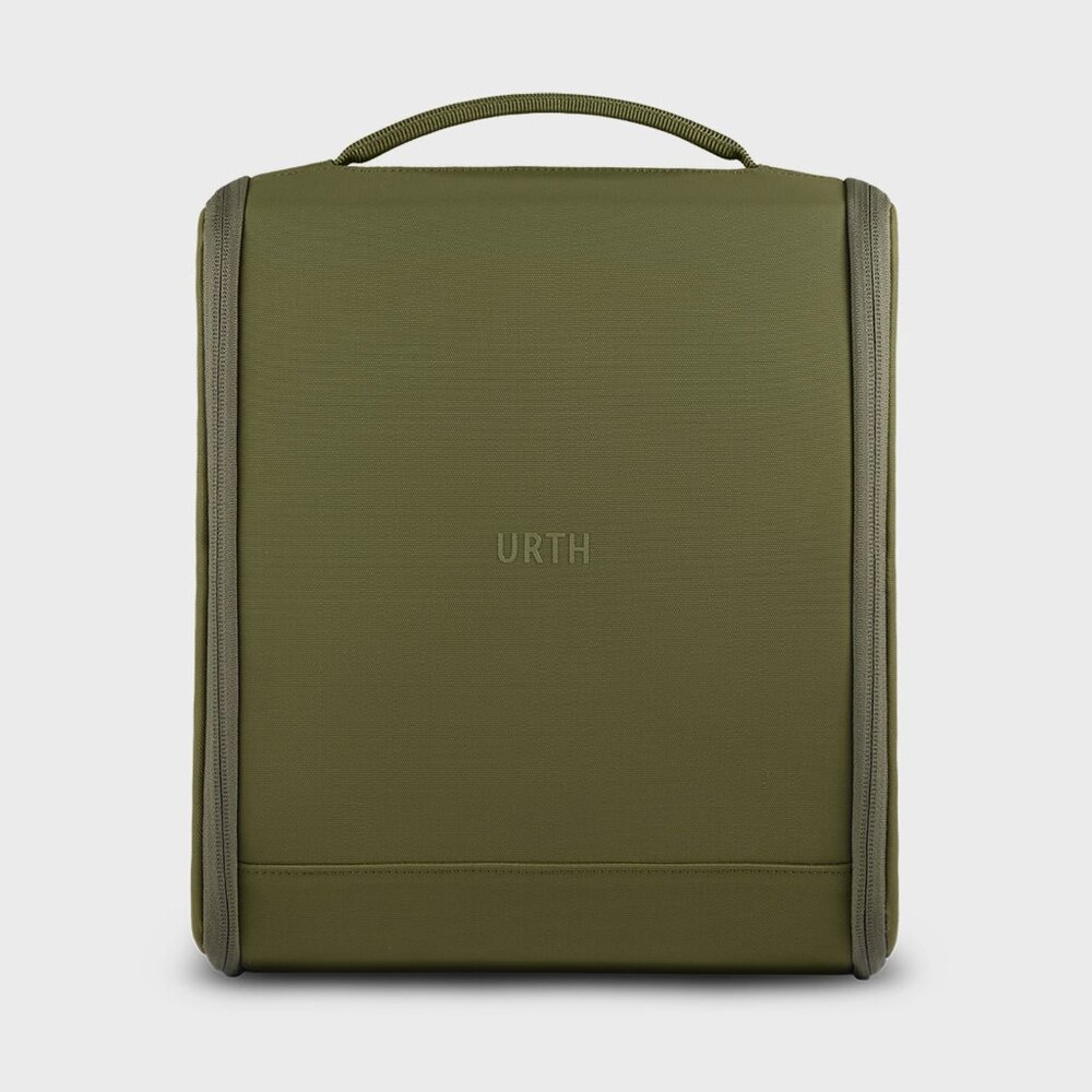 NWT - Urth Norite Camera Insert – Medium, Moss Green (New with Tags)
